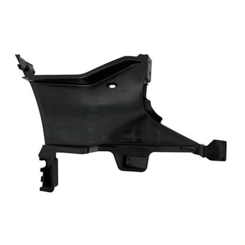 CAPA Certified Bumper Insert HY1039155C - front view