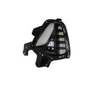 Bumper Insert HY1038153 - front view