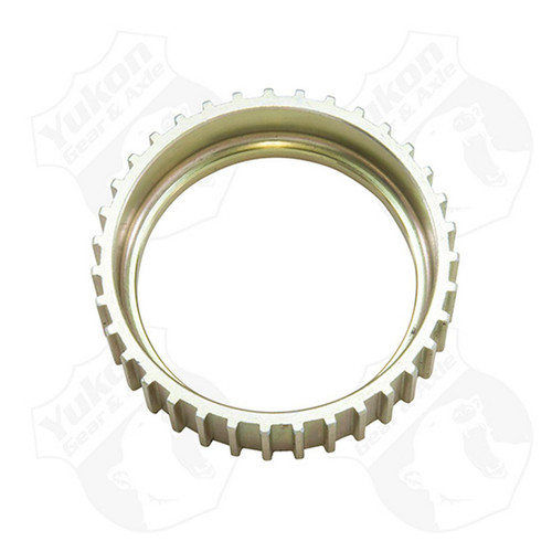 Yukon Gear Axle Abs Tone Ring For Crown Victoria 3.6in Diameter 35 Teeth