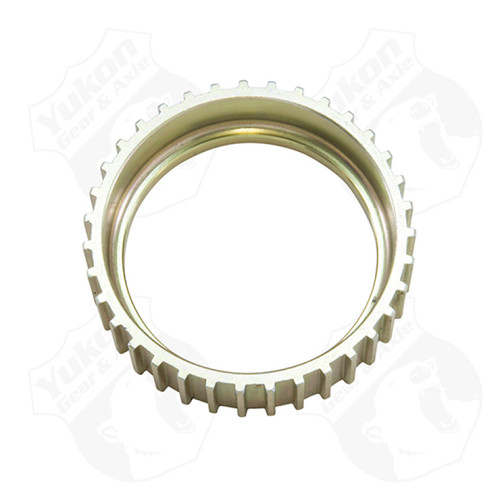 Yukon Gear Axle Abs Tone Ring For Crown Victoria 3.6in Diameter 35 Teeth