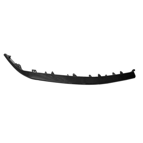 Bumper Cover Molding HY1047124 - front view