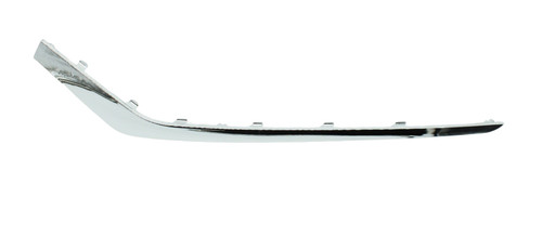 Bumper Cover Molding HY1046112 - front view
