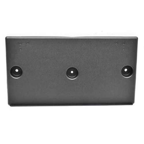 License Plate Bracket HY1068126 - front view
