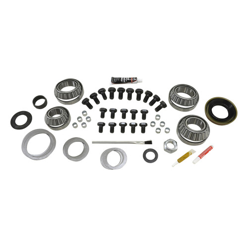 Yukon Gear Master Overhaul Kit For Dana 44 Rear Diff w/ JK Rubicon