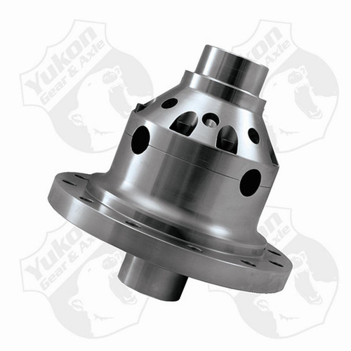 Yukon Gear Grizzly Locker For GM & Chrysler 11.5in 30 Spline Axles