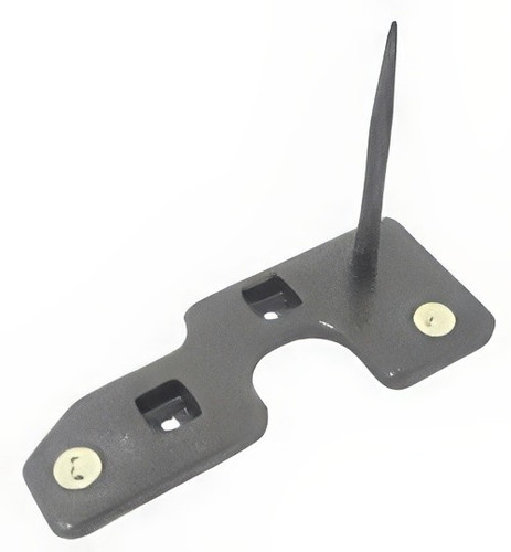 Bumper Bracket HY1167137 - side view