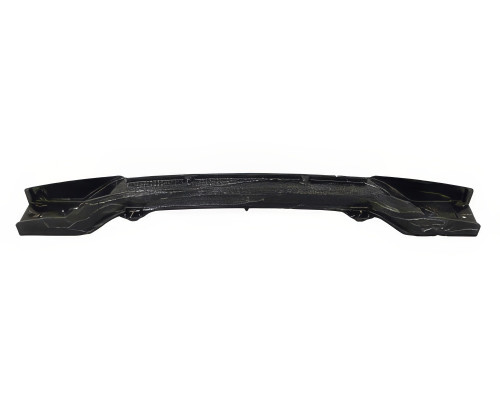 CAPA Certified Bumper Cover Reinforcement HY1106198C - front view