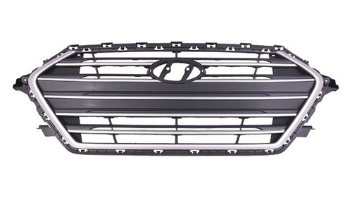 Grille HY1200204 - front view
