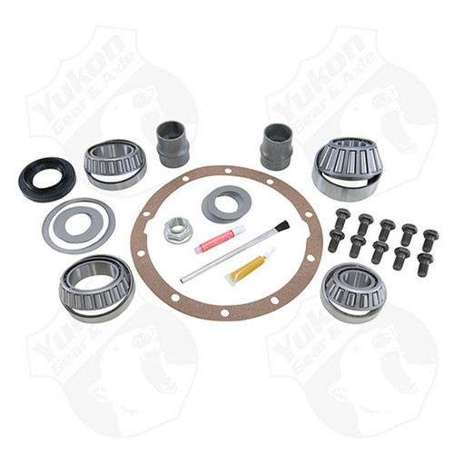 Yukon Gear Overhaul Kit for Toyota V6