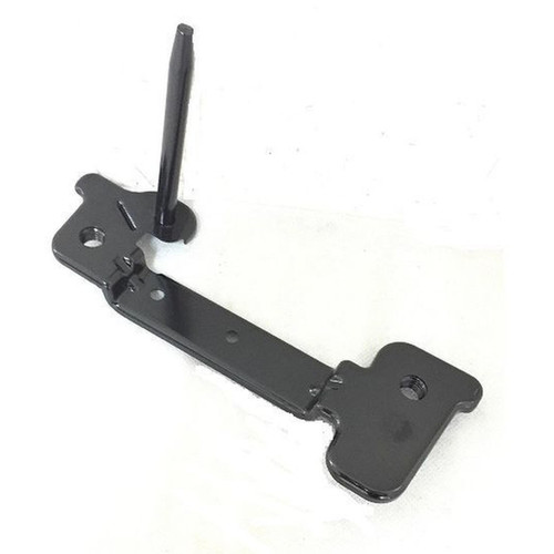 Bumper Bracket HY1166141 - front view
