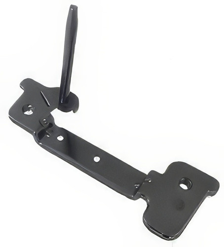 Bumper Bracket HY1166141 - angled view
