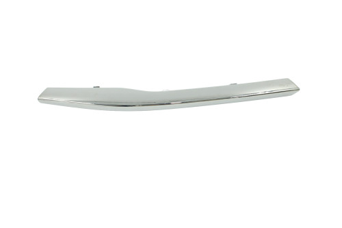CAPA Certified Grille Molding HY1213103C - front view