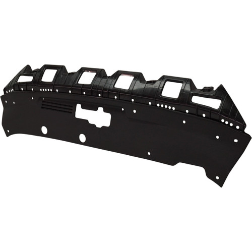 Panel Molding HY1224118 - front view