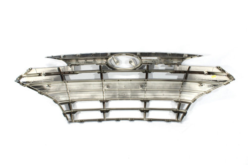 Grille HY1200212 - back view