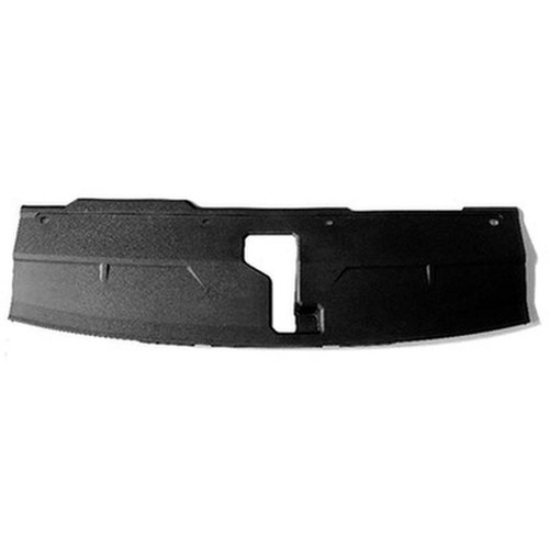Panel Molding HY1224126 - front view