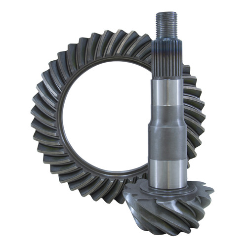 Yukon Gear High Performance Gear Set For Dana 44-HD 3.73 Ratio