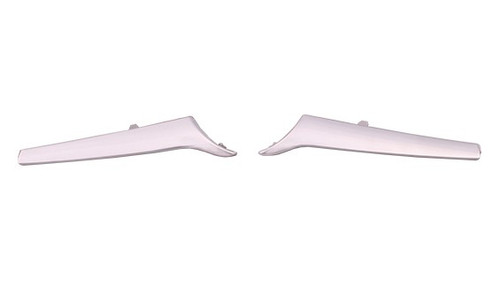 Grille Molding HY1212101 - front view