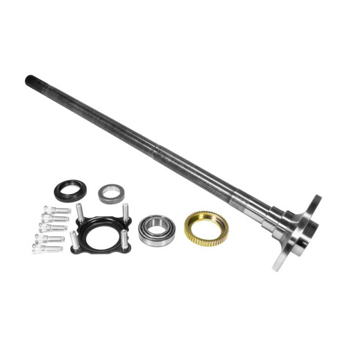 Yukon Gear 4340 Chromoly Axle For Jeep Rubicon JK Rear Right 32 Spline 32.6in