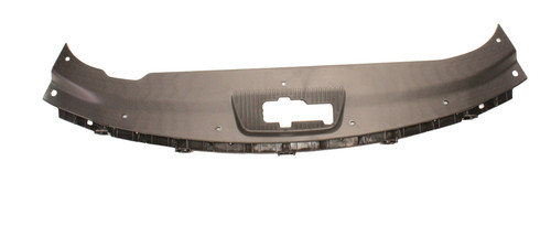 Panel Molding HY1224101 - top view