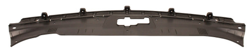 Panel Molding HY1224101 - back view