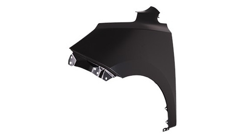 CAPA Certified Fender HY1240146C - front view