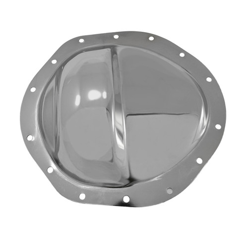Yukon Gear Chrome Cover for GM 9.5in