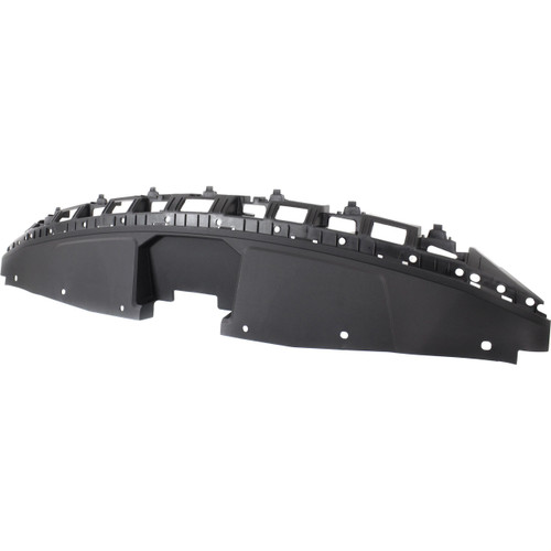 CAPA Certified Panel Molding HY1224110C - front view