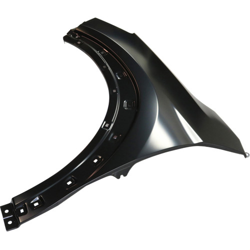 CAPA Certified Fender HY1240165C - front view