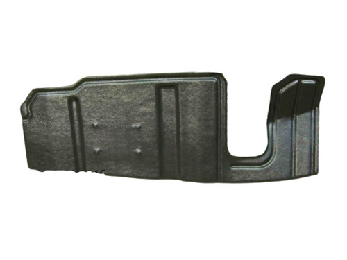Fender Splash Shield HY1250117 - front view
