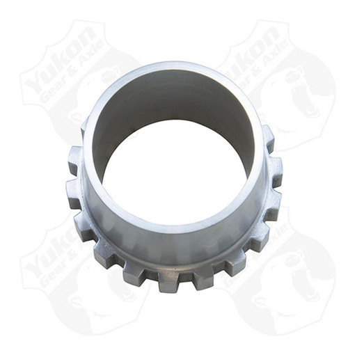 Yukon Gear Abs Reluctor For GM 8.5in 18 Tooth 3.73 Ratio Impala and Caprice