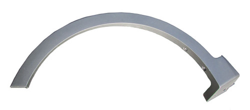 Wheel Arch Molding HY1290101 - front view