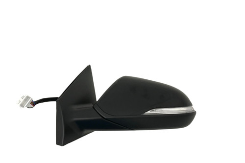 Door Mirror HY1320236 - front view
