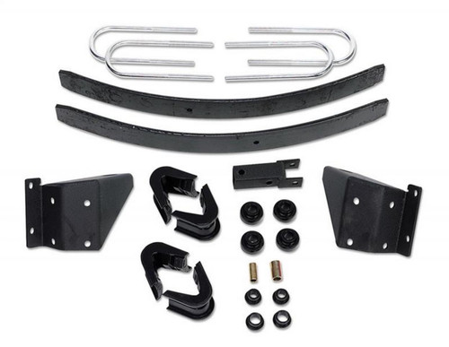 Tuff Country Lift Kit for Ford F-150/F-100 (4in)