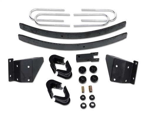 Tuff Country Lift Kit for Ford F-150/F-100 (4in)