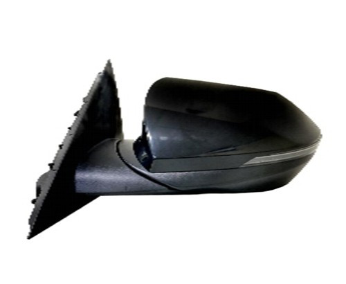 Door Mirror HY1320285 - front view