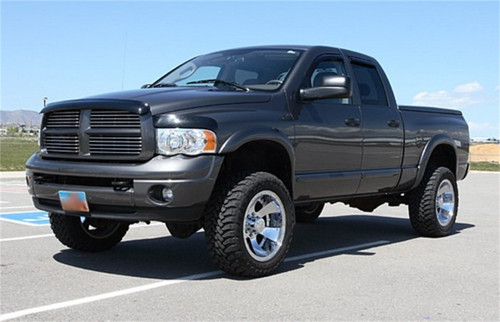 Tuff Country Leveling Kit Front for Dodge Ram 1500 4wd (2in, No Shocks)