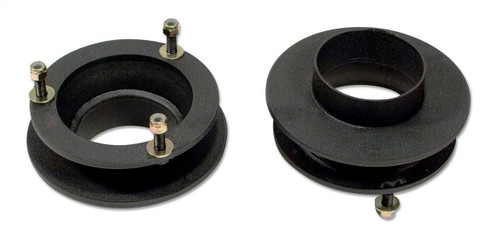 Tuff Country Leveling Kit Front for Dodge Ram 1500 4wd (2in, No Shocks)