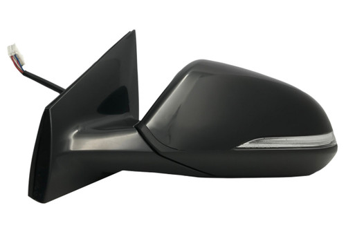 Door Mirror HY1320229 - front view
