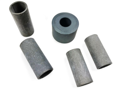 Front SX8000 Gas Shock for Chevy Silverado 3500 4x4 (w/ 6in Lift) Each