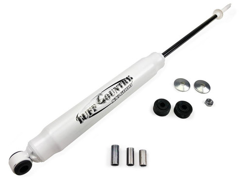 Rear SX6000 Hydraulic Shock for Dodge Ram 2500 4x4 (w/ 0-3in Lift) Each