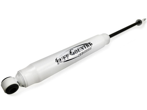 Tuff Country Rear SX8000 Nitro Gas Shock for Ram 2500 4wd (w/ 0-3in Lift) Each