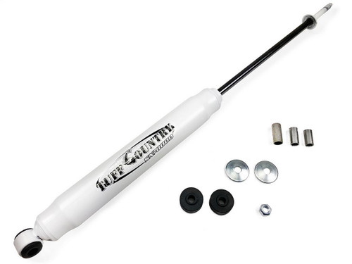 Tuff Country Rear SX8000 Nitro Gas Shock for Ram 2500 4wd (w/ 0-3in Lift) Each