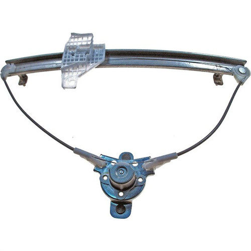 Window Regulator HY1351115 - front view
