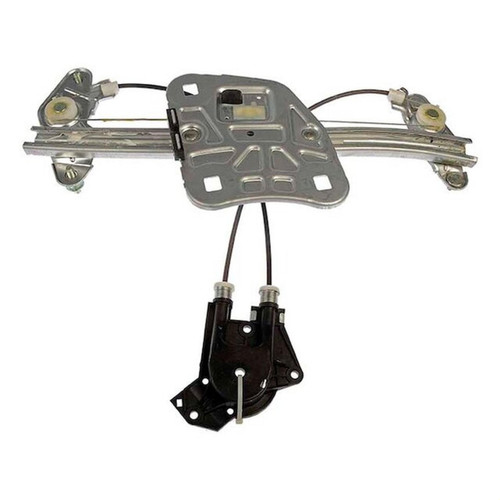 Window Regulator HY1551102 - front view