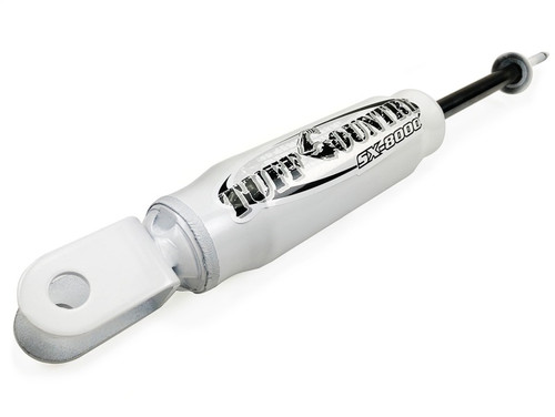 Tuff Country Front SX8000 Nitro Gas Shock for Silverado 1500 4x4 (w/o Lift) Each