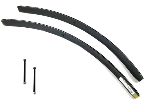 Tuff Country Rear Add-a-Leafs for Chevy Silverado 1500 4wd (2in)