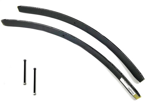 Tuff Country Rear Add-a-Leafs for Chevy Silverado 1500 4wd (2in)
