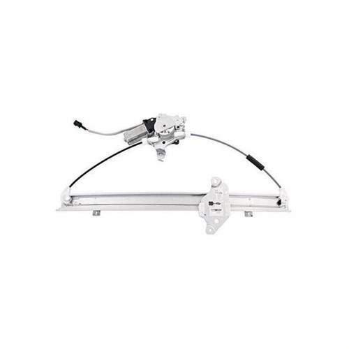 Window Regulator HY1351129 - front view