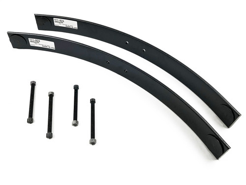 Tuff Country Rear Add-a-Leafs for Dodge Ram 3500 4wd (1.5in) Pair