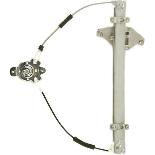 Window Regulator HY1350113 - front view